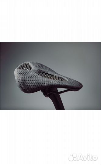 Седло Specialized S-Works Power 143 мм