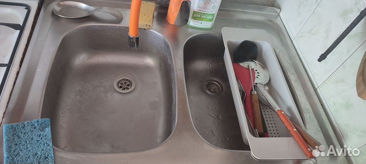 Коландер IKEA