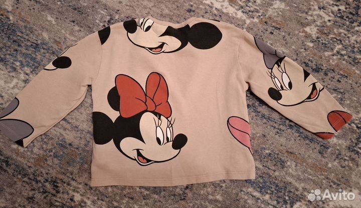 Кофа для девочки Zara