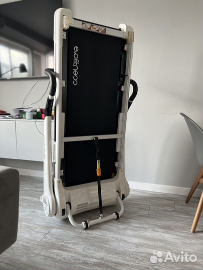 Беговая дорожка EVO fitness Cosmo 3