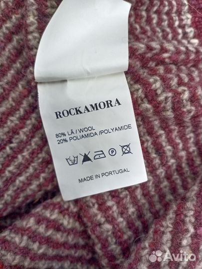 Джемпер Rockamora