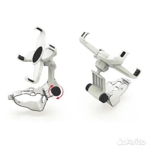 Геймпад + крепление для Nintendo Switch lite oled