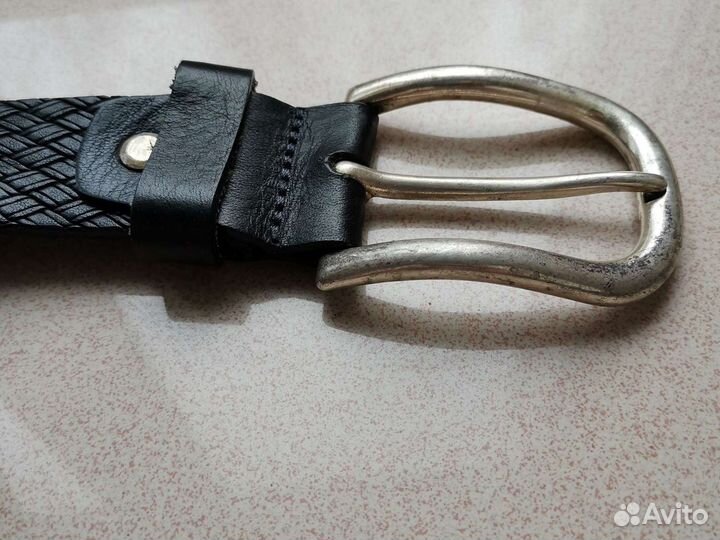 Ремень мужской