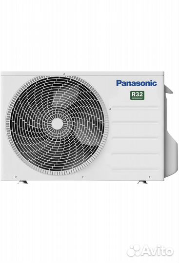 Сплит-система Panasonic CS-TZ20wkew/CU-TZ20WKE