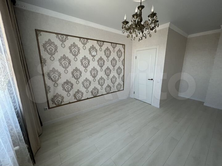 1-к. квартира, 31 м², 16/18 эт.