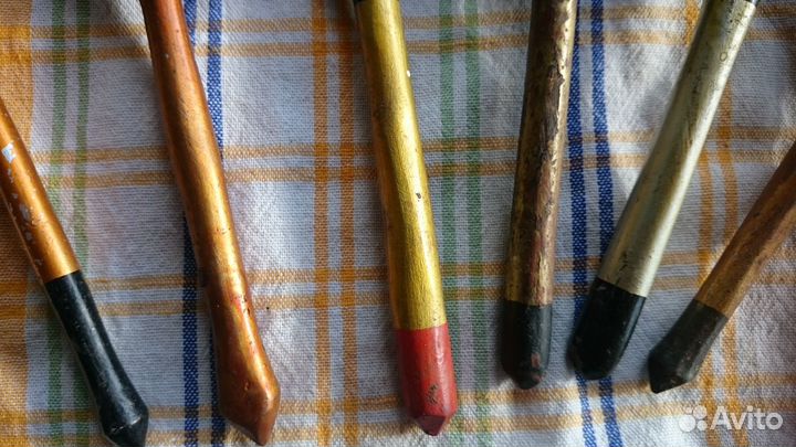 Деревянные ложки(хохлома)