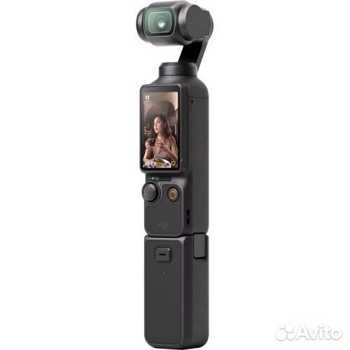 Dji Osmo Pocket 3 creator combo New