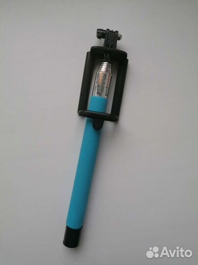 Монопод селфи палка