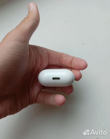 Apple airpods1