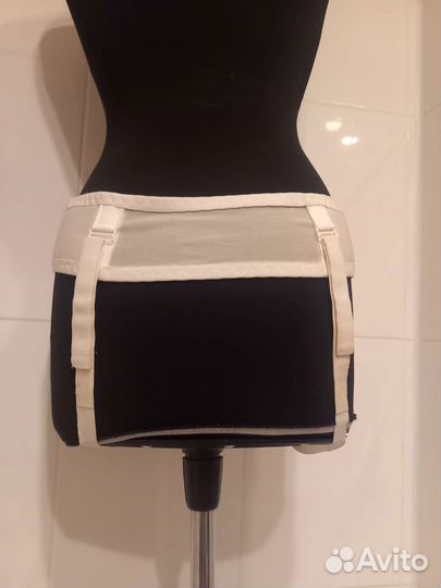 Бандаж дородовой и послеродовой 