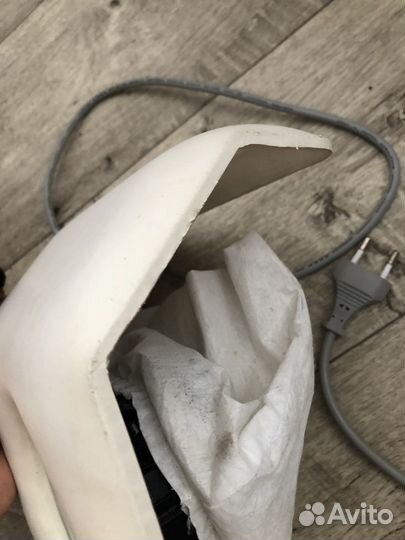 Маникюрный пылесос