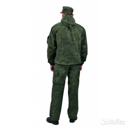 Костюм мужской 