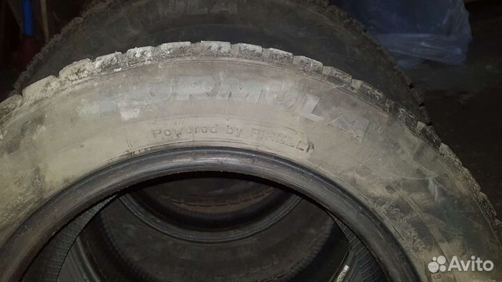 Formula Ice 185/65 R15