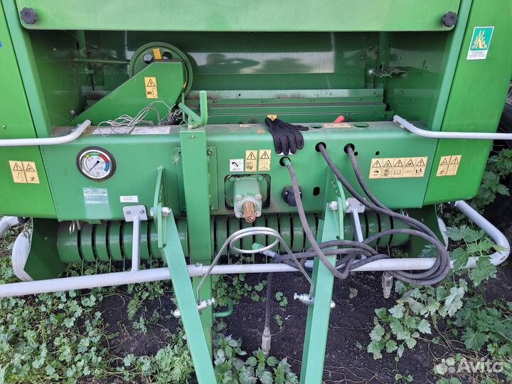 Пресс-подборщик Sipma PS 1210 CLASSIC, 2022