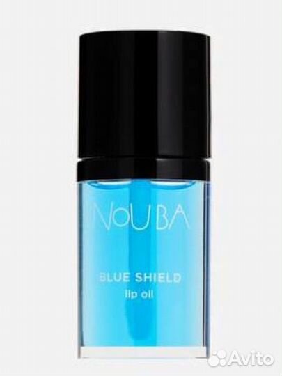 Масло-сыворотка для губ