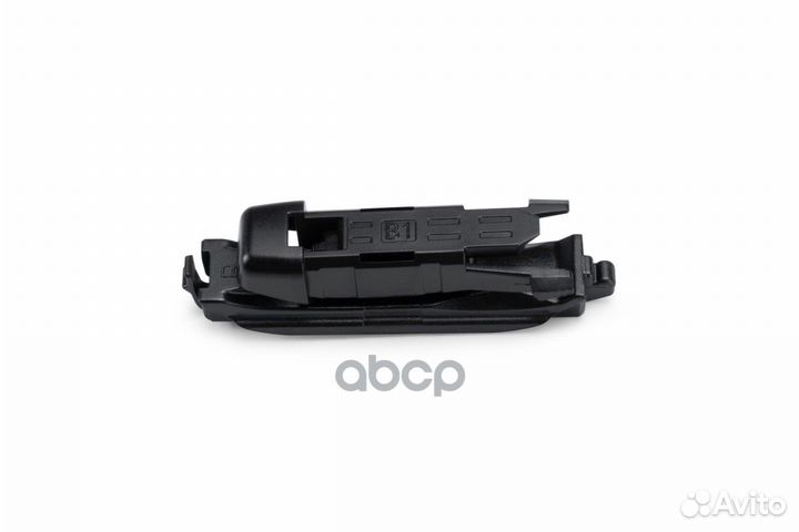 Щетки стеклоочистителя (к-кт) 9500-030 metaco