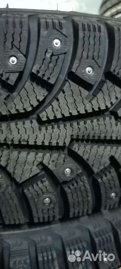 Nokian Tyres Nordman 5 205/55 R16