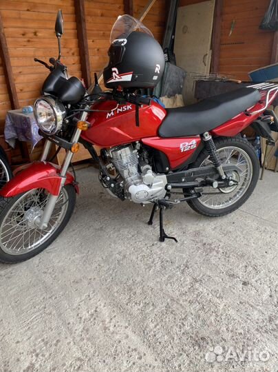 Minsk 125