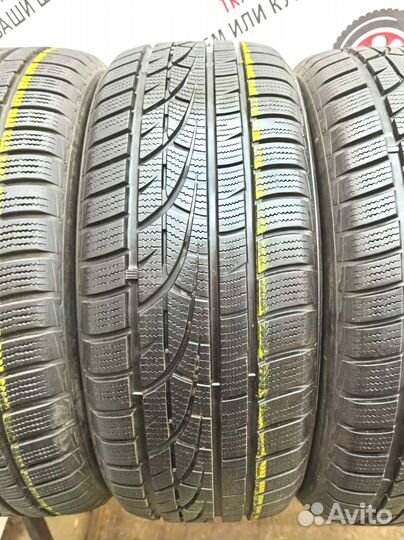 Hankook Winter I'Cept Evo 245/45 R17 103W