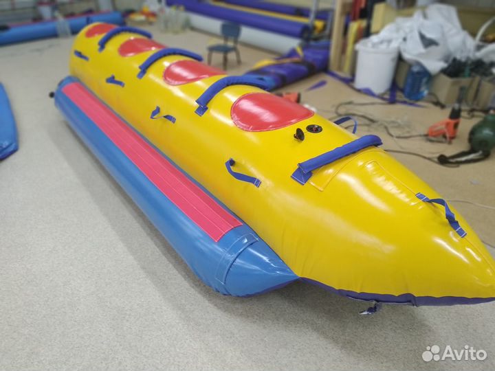 Банан аттракцион