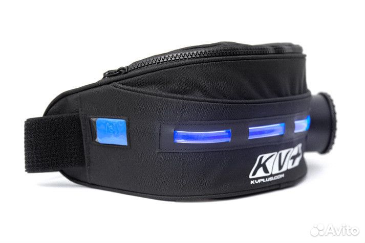 Термобочка KV+ c LED полоской 1L, 22D32