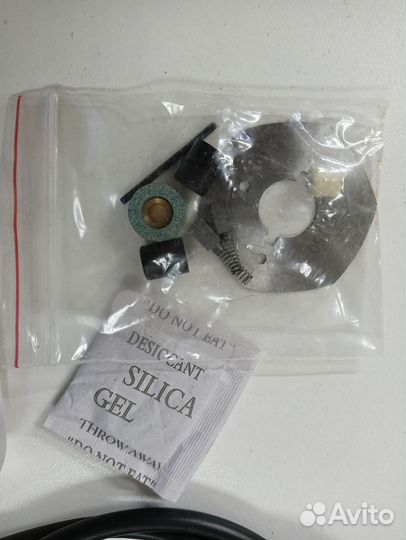 Нож раскройный дисковый Аврора WD-2