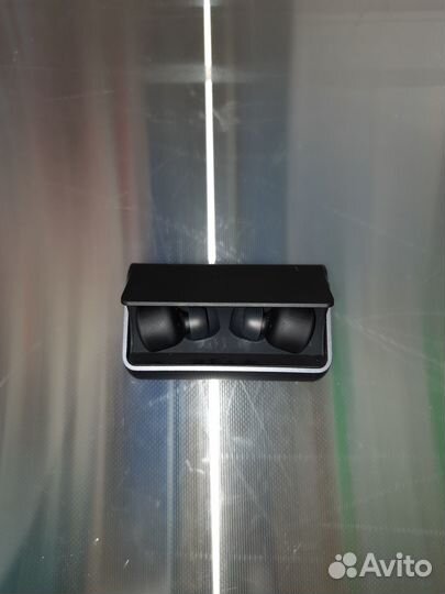 Беспроводные наушники RHA Trueconnect