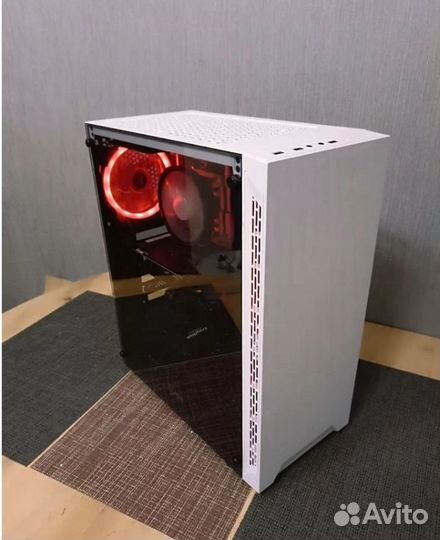 Игровой пк