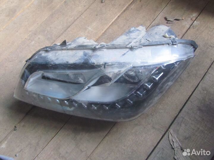 Фара левая Haval H2 2015