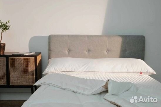 Подушка Ascona SP Comfort duo