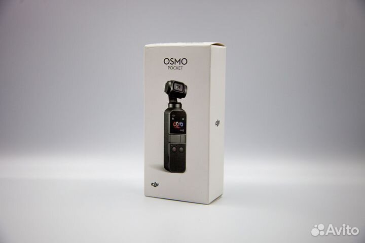 Dji Osmo Poket