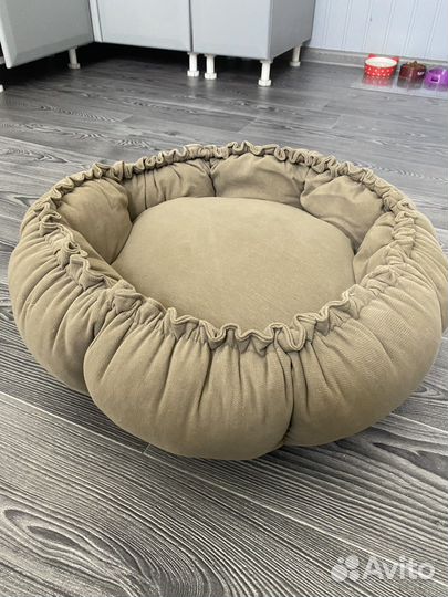 Лежанка для кошки (маленьких пород собак)