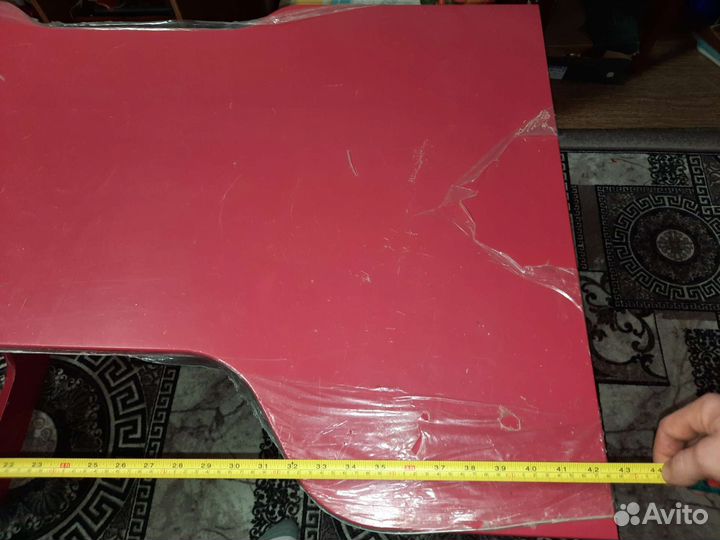 Компьютерный стол