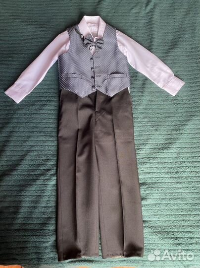Костюм на мальчика
