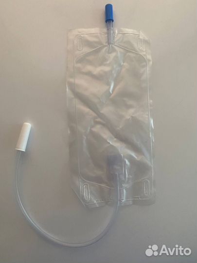 Мочеприемник