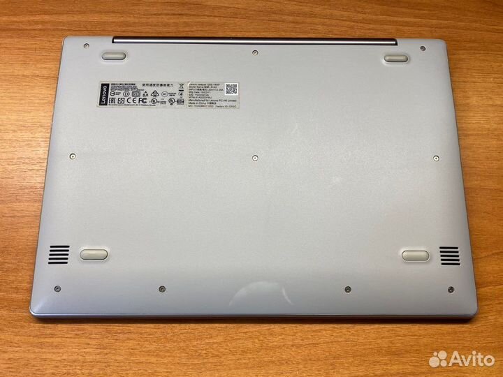 Ноутбук Lenovo IdeaPad 120S-14IAP