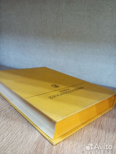 Достоевский Ф.М, Идиот