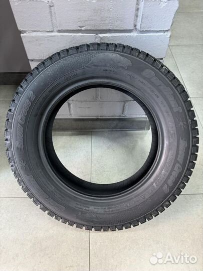 Cordiant Snow Cross 2 185/65 R15 92T