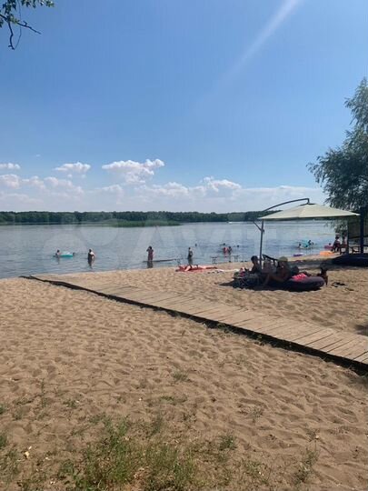 Участок 22 сот. (СНТ, ДНП)