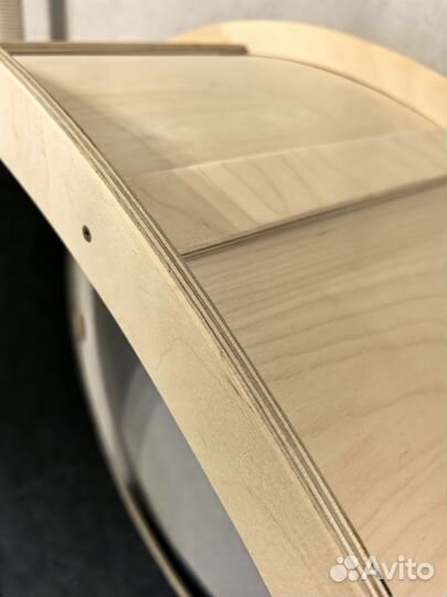 Колесо для кота