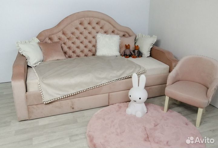 Детская кровать Tori