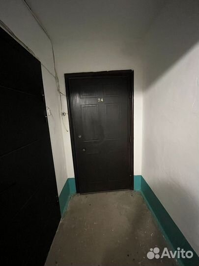 Дверь входная железная бу