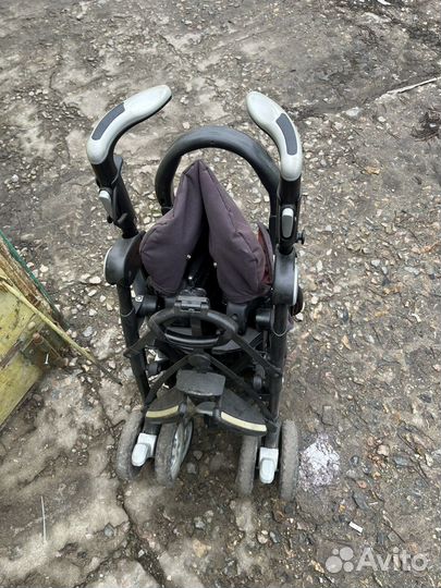 Коляска трость peg perego