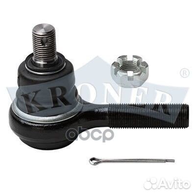 Наконечник рулевой тяги GAZ 2217, 3302 лев. K30