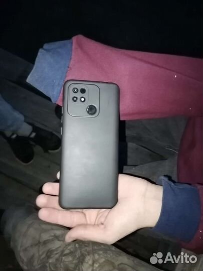 Мак мак