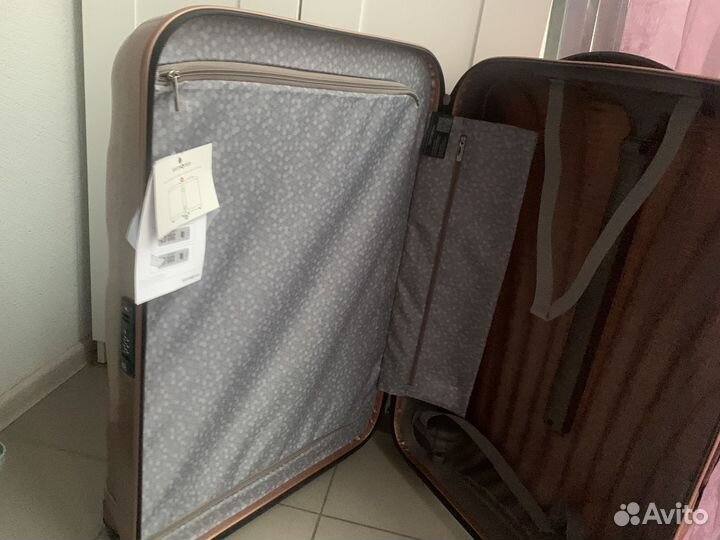 Чемодан Samsonite v22-00307