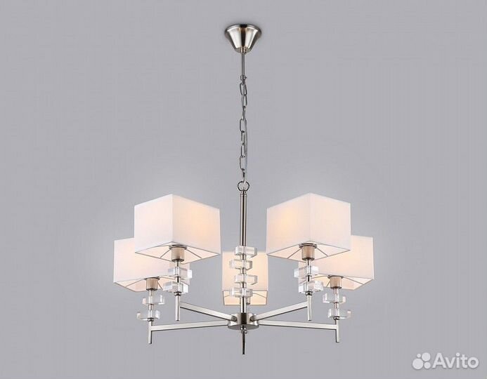 Подвесная люстра Ambrella Light high light LH71321