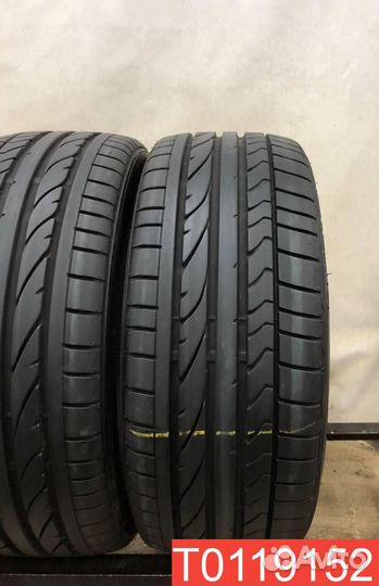 Bridgestone Potenza RE050A 215/40 R18 85Y