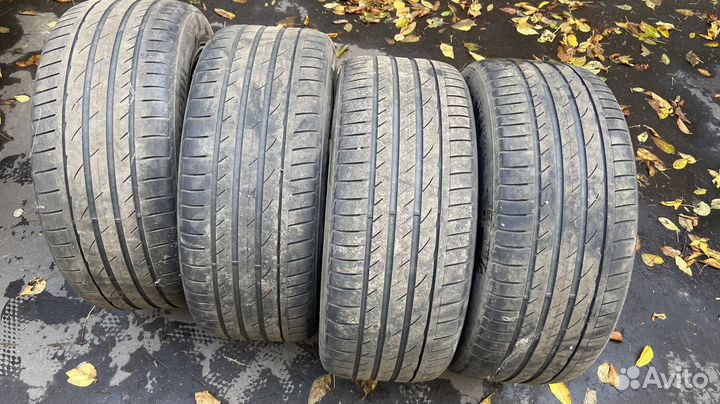 Колеса на bmw e60