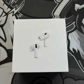 Наушники AirPods Pro (2nd generation)